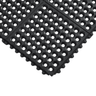 Heavy-Duty Interlocking Bar Floor Mats