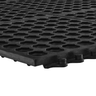 Heavy-Duty Interlocking Bar Floor Mats
