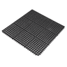 Heavy-Duty Interlocking Bar Floor Mats