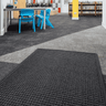 Ultra-Absorbent School Entrance Mat