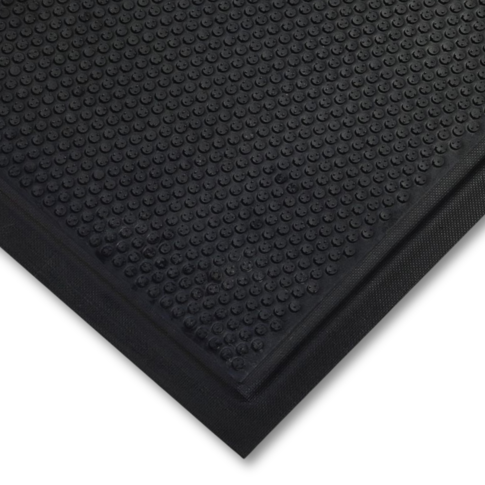 Ultra-Durable Scraper Anti-Fatigue Mat