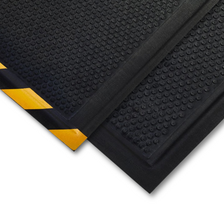 Ultra-Durable Scraper Anti-Fatigue Mat