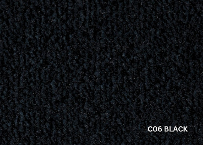 Ultra-Plush Premium Custom Size Door Mat