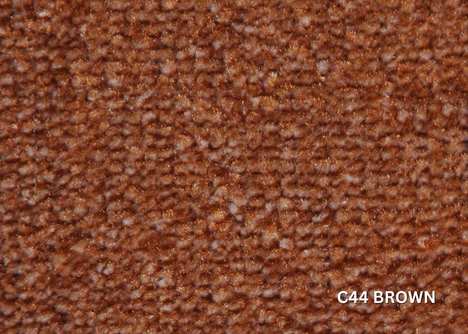 Ultra-Plush Premium Custom Size Door Mat