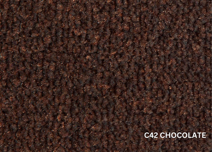 Ultra-Plush Premium Custom Size Door Mat