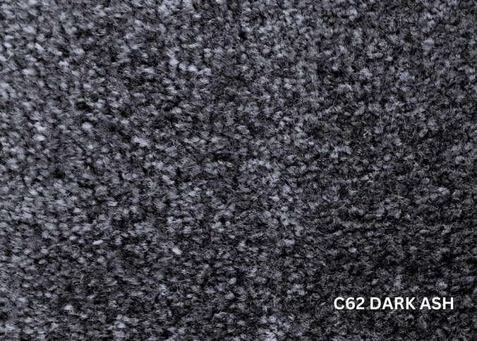Ultra-Plush Premium Custom Size Door Mat