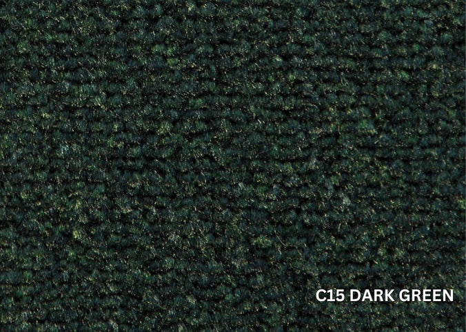 Ultra-Plush Premium Custom Size Door Mat
