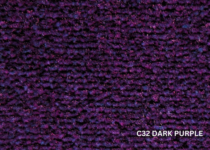 Ultra-Plush Premium Custom Size Door Mat