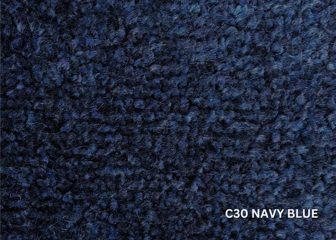 Ultra-Plush Premium Custom Size Door Mat