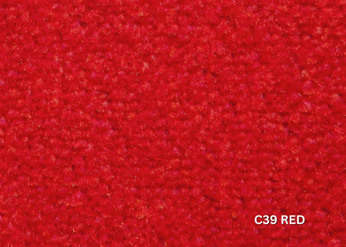 Ultra-Plush Premium Custom Size Door Mat