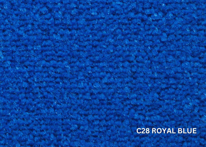 Ultra-Plush Premium Custom Size Door Mat
