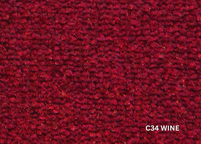 Ultra-Plush Premium Custom Size Door Mat