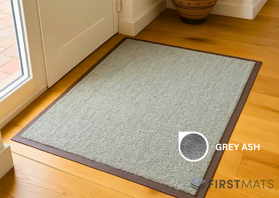Ultra-Plush Premium Custom Size Door Mat