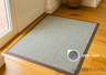 Ultra-Plush Premium Custom Size Door Mat