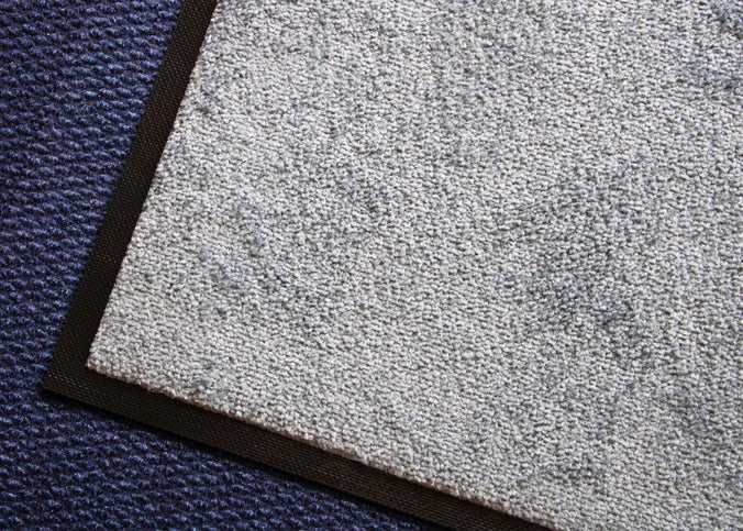Ultra-Plush Premium Custom Size Door Mat