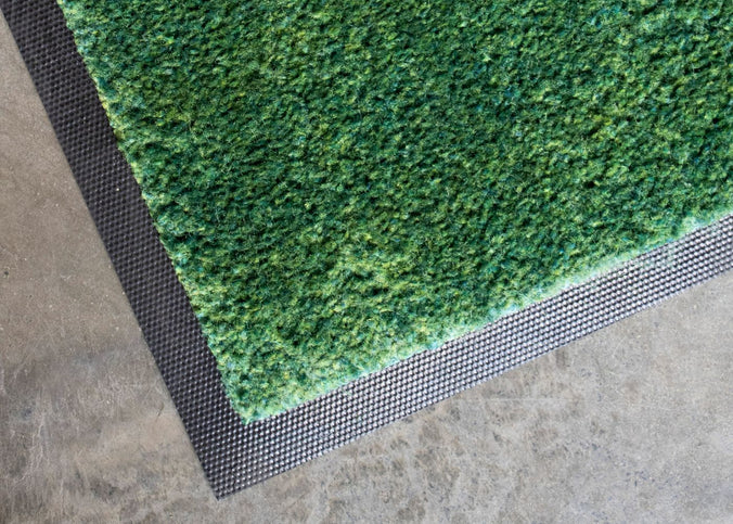 Ultra-Plush Premium Custom Size Door Mat