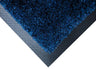 Ultra-Plush Premium Corner Swatch View - Deep Blue