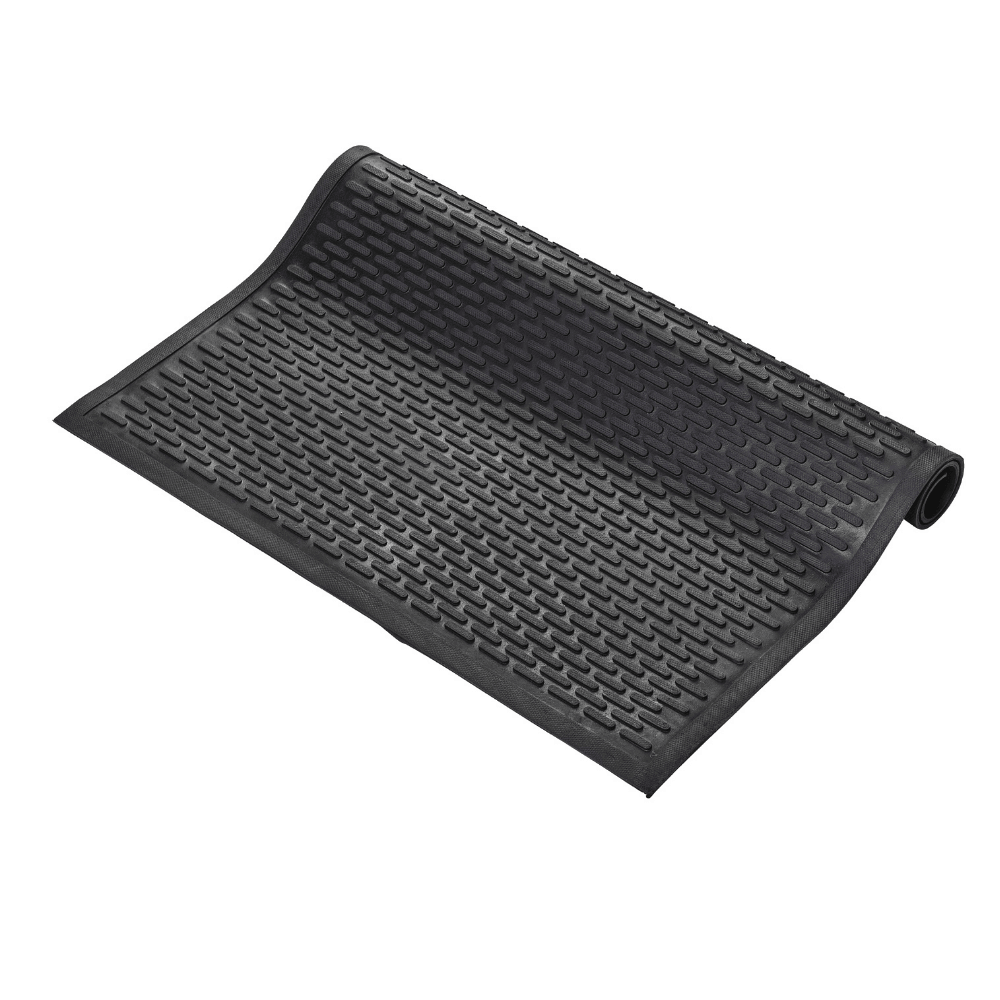 Ultra-Thin Oil-Resistant Non-Slip Floor Mat