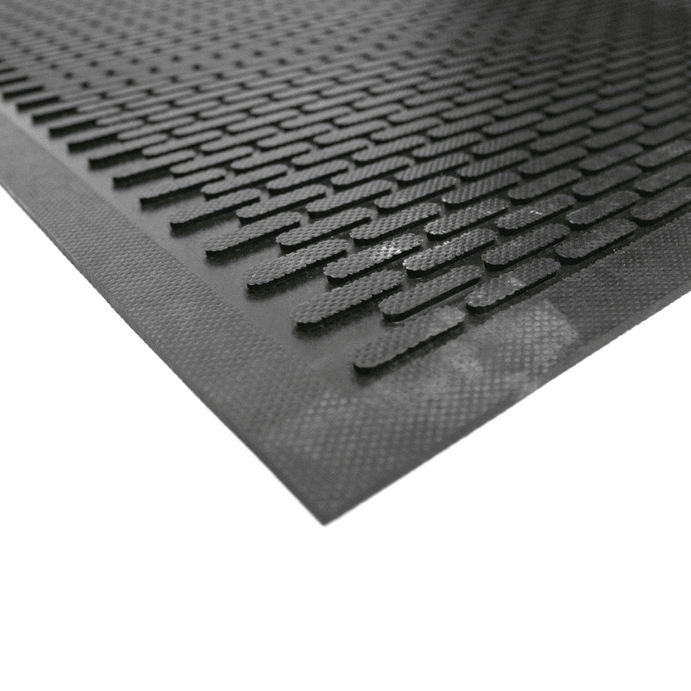 Ultra-Thin Oil-Resistant Non-Slip Floor Mat