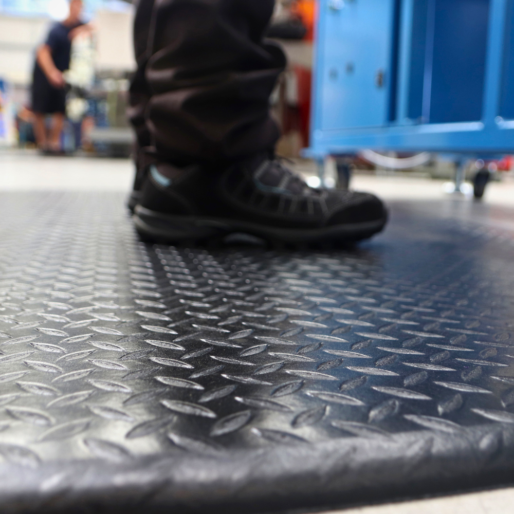 Ultra-Comfort Anti-Fatigue Mat
