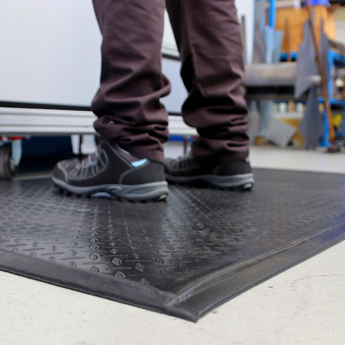Ultra-Comfort Anti-Fatigue Mat