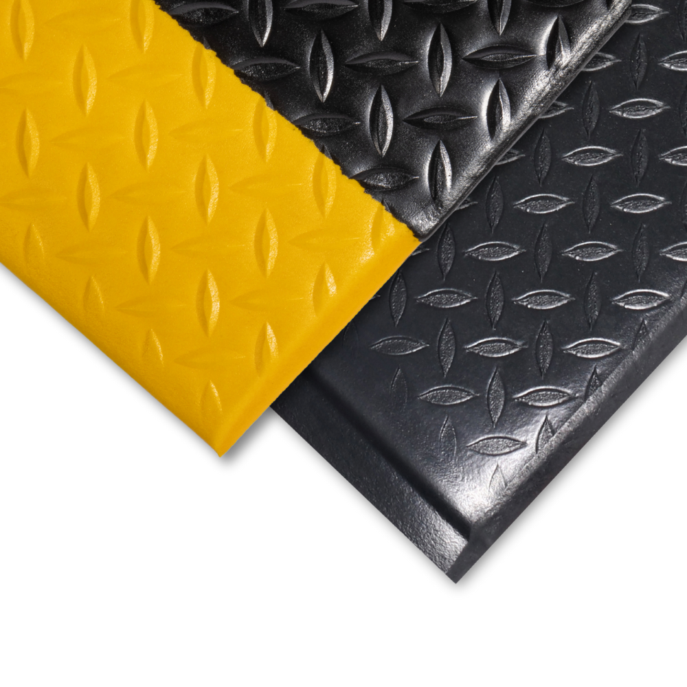 Mat Casing Ultra Comfort Anti-Fatigue Mat | Extra-Thick Standing Mat