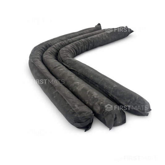 Universal Absorbent Socks 8cm x 120cm (20 pcs)