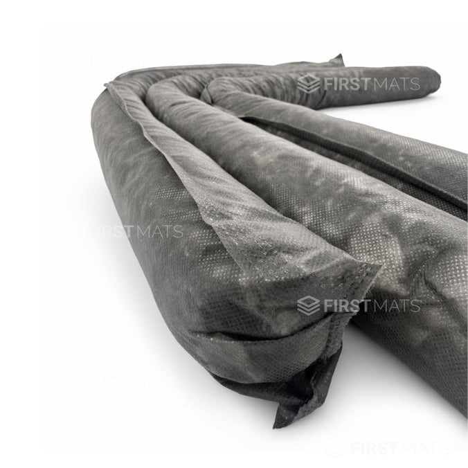 Universal Absorbent Socks 8cm x 120cm (20 pcs)