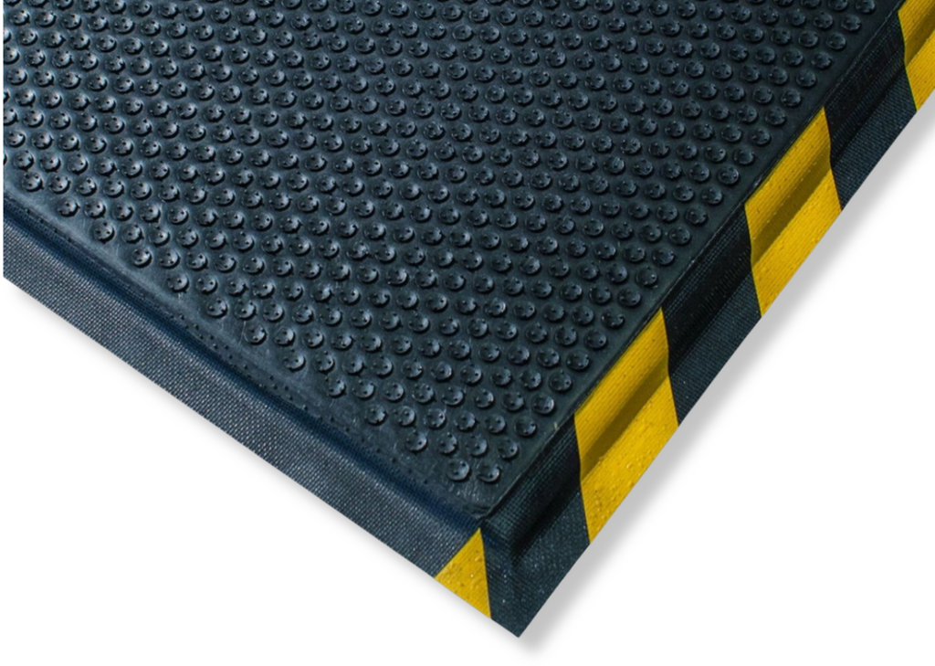 Supreme Scrape Ultra-Durable Anti-Fatigue Safety Mat