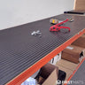 Wide Ribbed Rubber Matting Roll