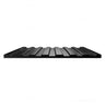 Wide Ribbed Rubber Matting Roll