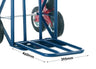 Wide Stair Climber Sack Truck - 150kg