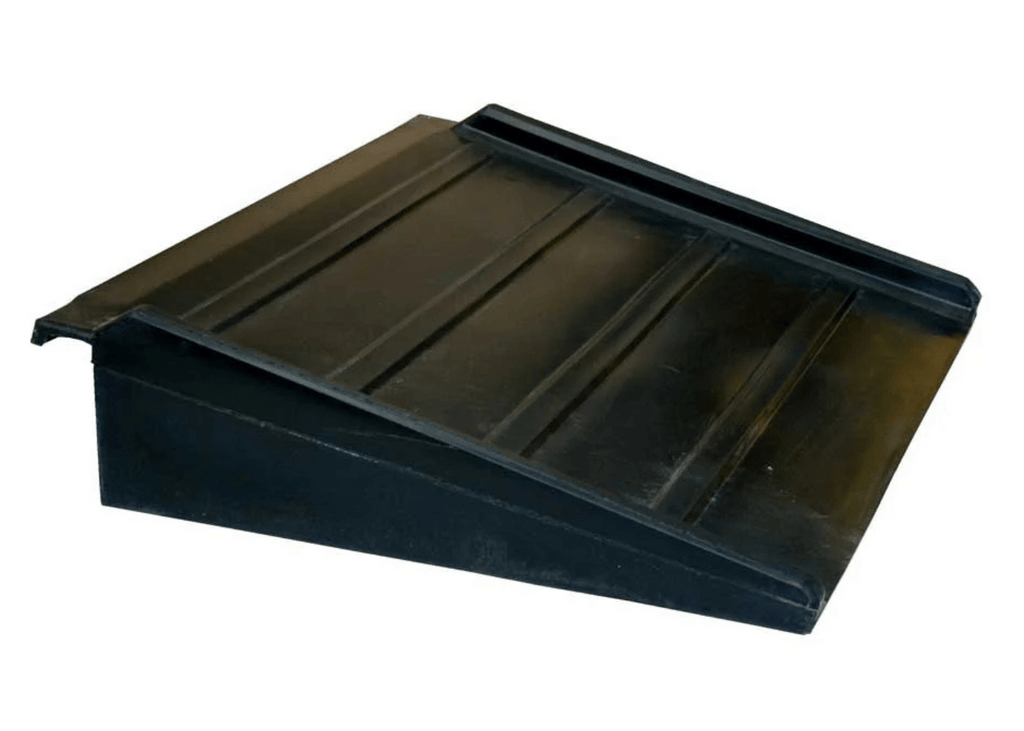 Workfloor Ramp