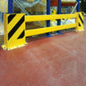Adjustable Pallet Racking End Frame Protectors