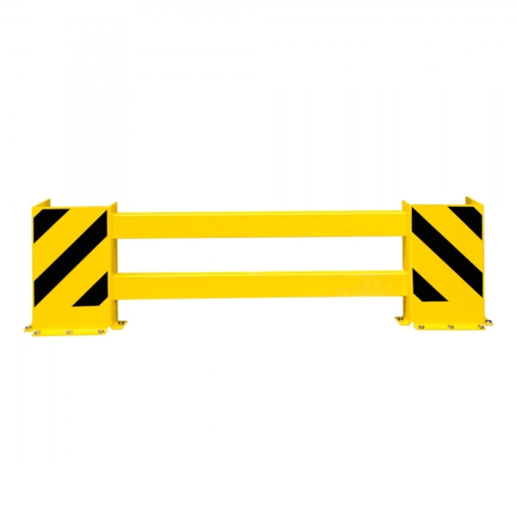 Adjustable Pallet Racking End Frame Protectors