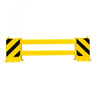 Adjustable Pallet Racking End Frame Protectors