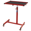 Mobile Adjustable Height Workstation