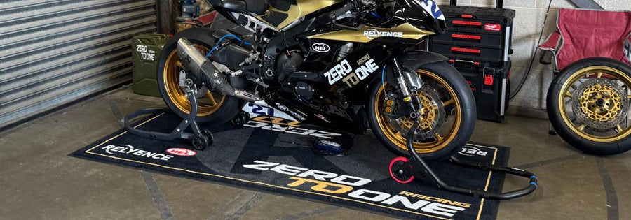 Motorsport Mats