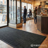 Heavy-Duty Cafe Entrance Mat