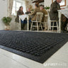 Heavy-Duty Cafe Entrance Mat