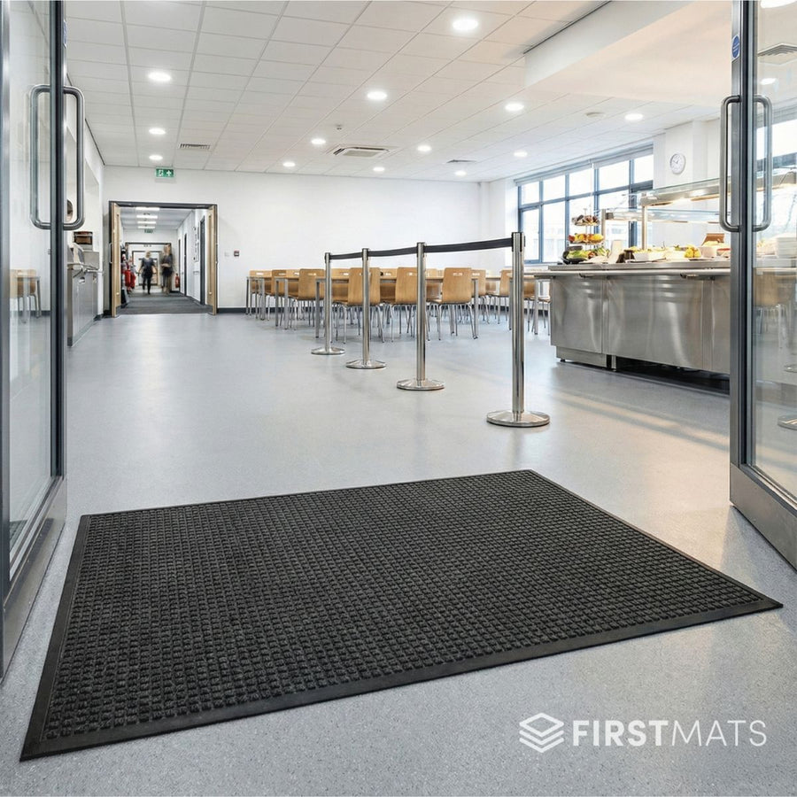 Key Advantages of Canteen Mats