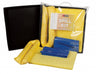 Chemical Spill Kit with Flexi-Tray ( 15 to 40 Litres)