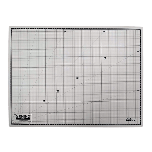 Why Large Self-Healing Cutting Mats Matter