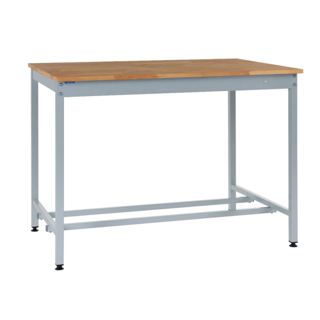 General Purpose Workbench with Beech Worktop