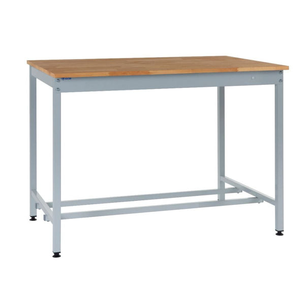 General Purpose Workbench with Beech Worktop