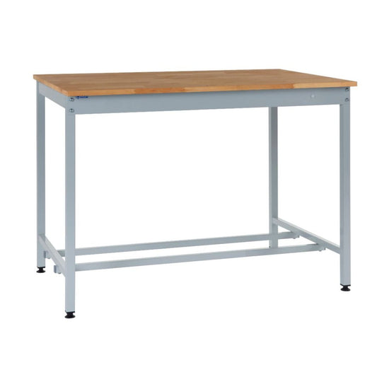 General Purpose Workbench with Beech Worktop