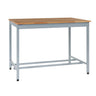 General Purpose Workbench with Beech Worktop