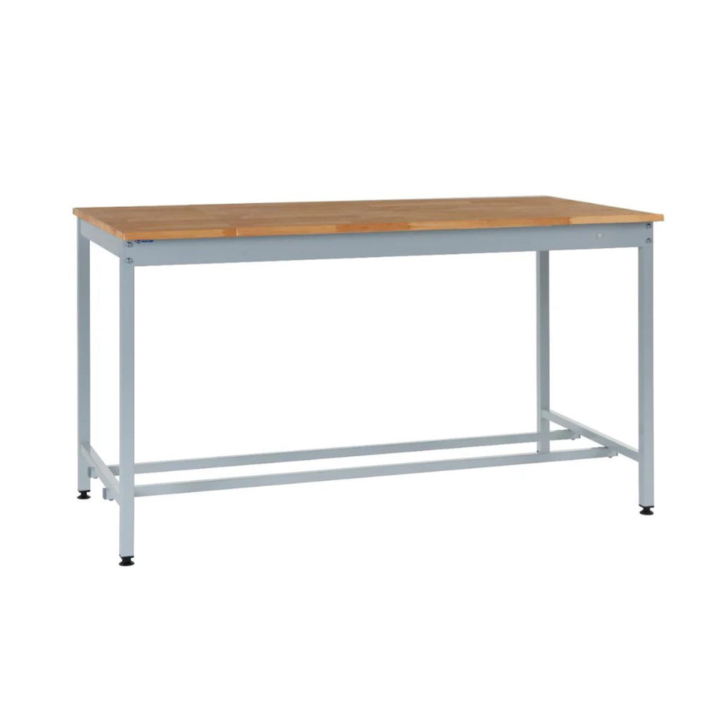 General Purpose Workbench with Beech Worktop