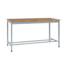 General Purpose Workbench with Beech Worktop