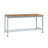 General Purpose Workbench with Beech Worktop